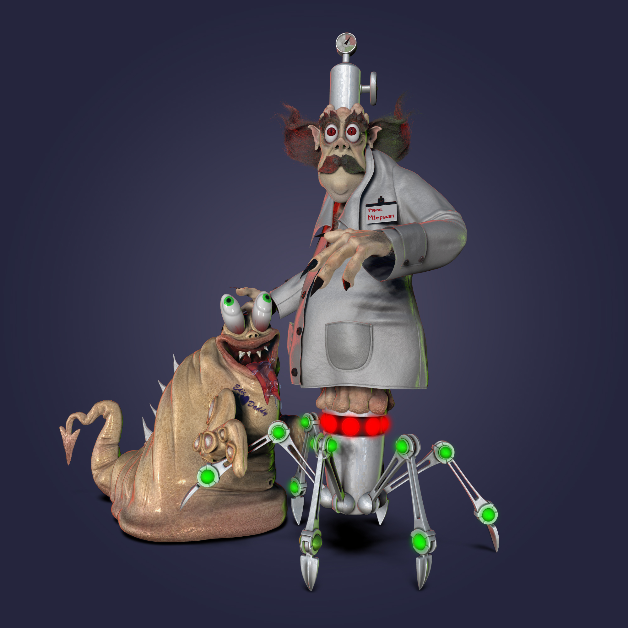 game art img