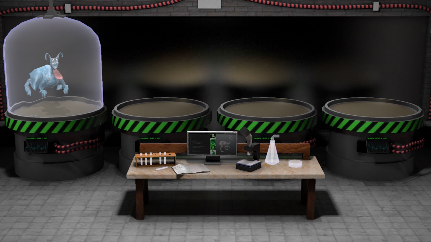 game art img