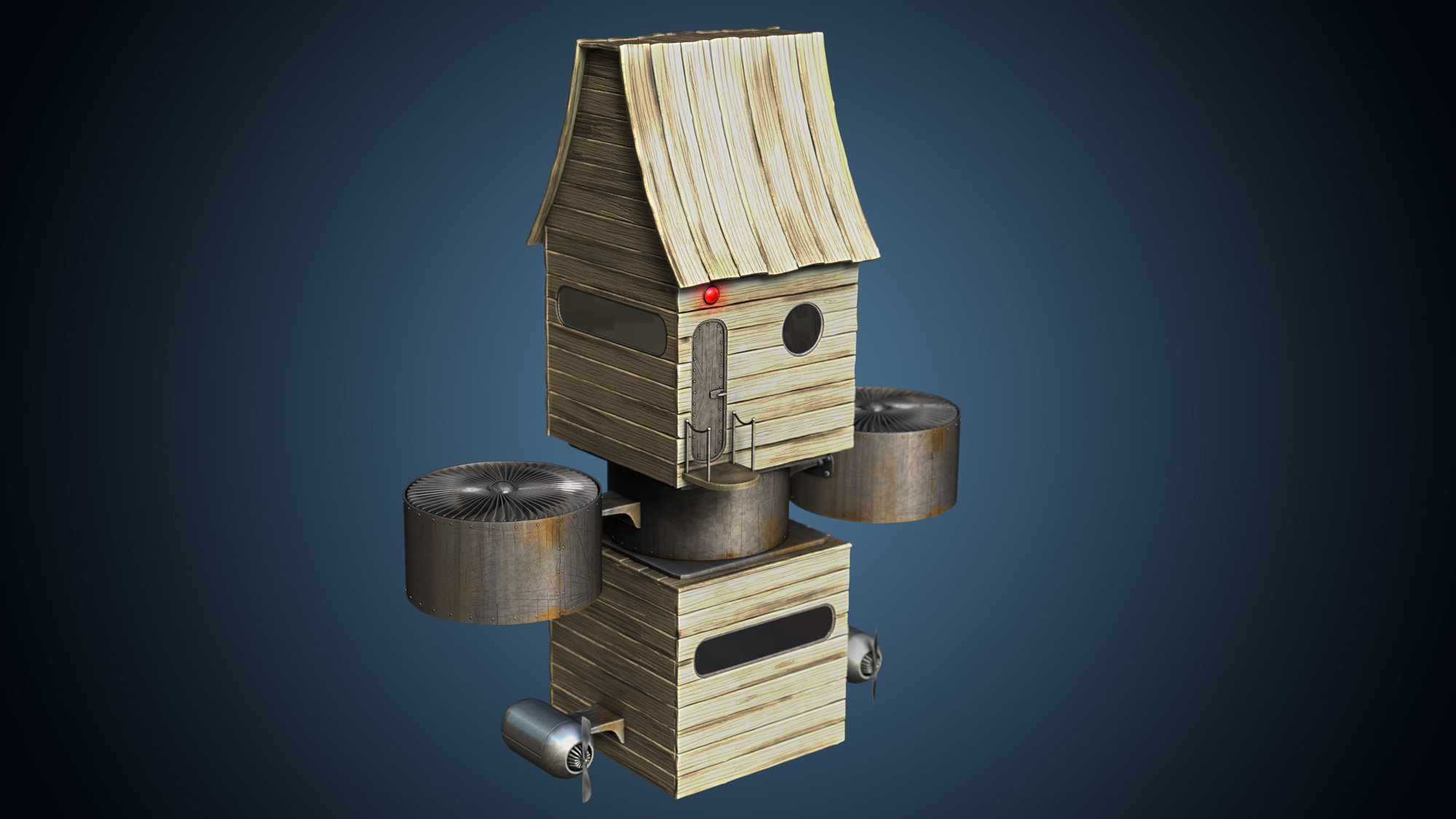 game art img