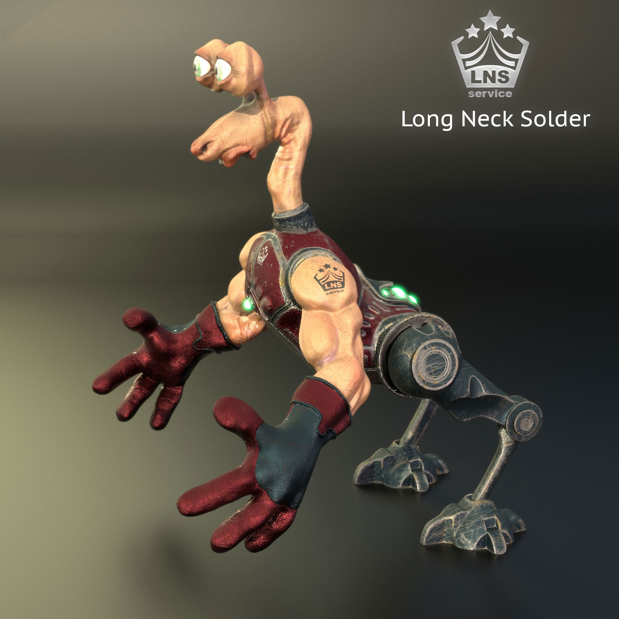 game art img