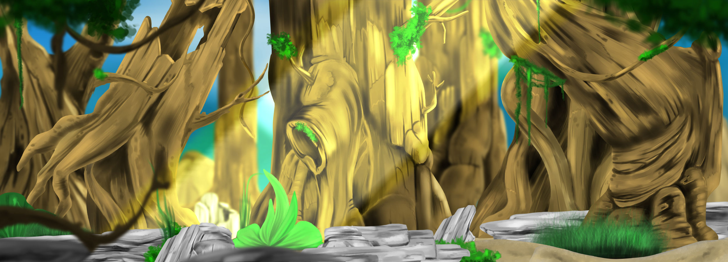 game art img