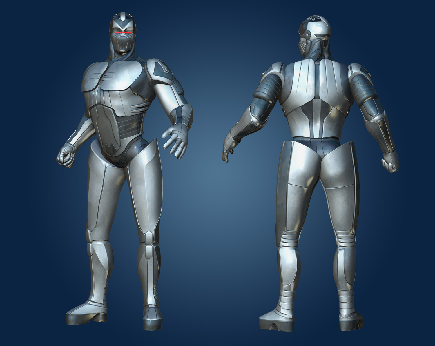 game art img