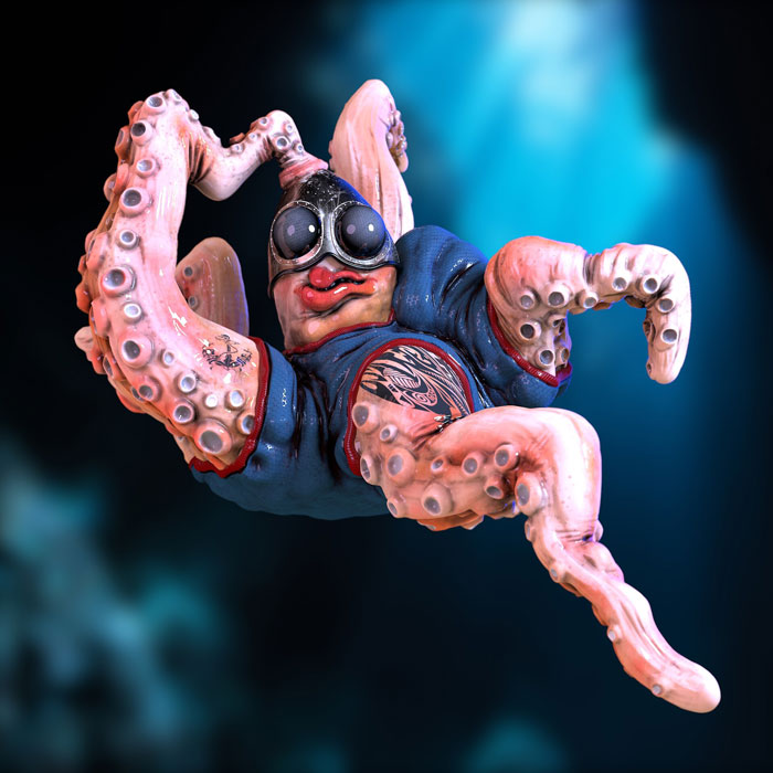 game art img