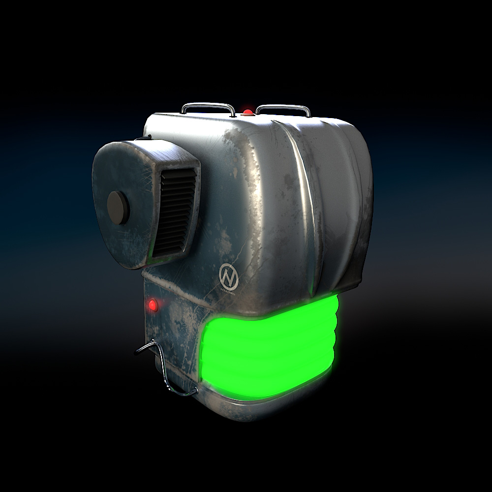 game art img