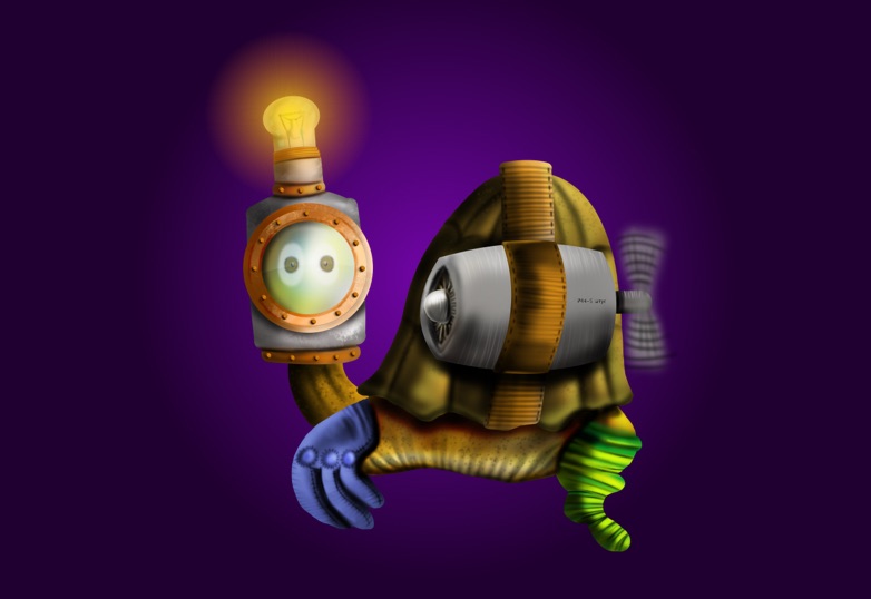 game art img